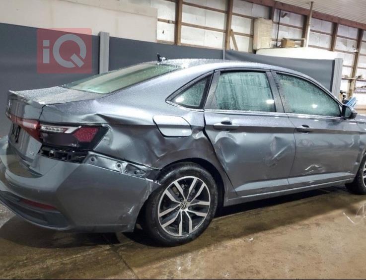 فولكسفاغن جيتا